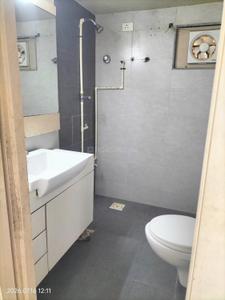 Image of 1593 Sq.ft 3 BHK Apartment / Flat for sale in Shivam Priory, Makarba, Ahmedabad for Rs. 8200000