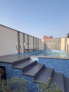 Image of 6500 Sq.ft 6 BHK Independent House for sale in Gomti Nagar, Lucknow for Rs. 85000000