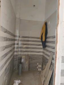 Common Bathroom Image of 600 Sq.ft 1 BHK Independent House for sale in Bamheta Village Ghaziabad for Rs. 3899999