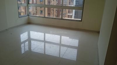 Bedroom Image of 1500 Sq.ft 2 BHK Apartment / Flat for rent in Godrej Prime, Chembur Mumbai for Rs. 78000
