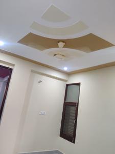 Hall Image of 700 Sq.ft 1 BHK Builder Floor for rent in Palam Vihar Extension Gurgaon for Rs. 15000