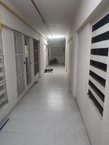 Image of 369 Sq.ft 1 BHK Apartment / Flat for sale in Kandivali West, Mumbai for Rs. 7300000