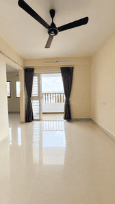 Living Room Image of 852 Sq.ft 2 BHK Apartment / Flat for sale in Manas SarovarSociety, Dhayari Pune for Rs. 5200775