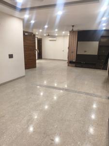 Living Room Image of 2000 Sq.ft 2 BHK Builder Floor for rent in Palam Vihar Gurgaon for Rs. 48000