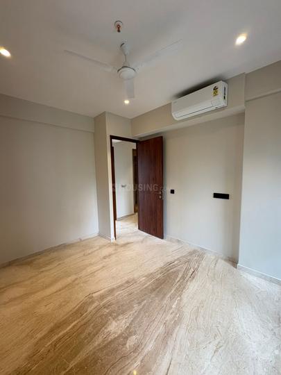 Tagore Road, Santacruz West Bedroom 1