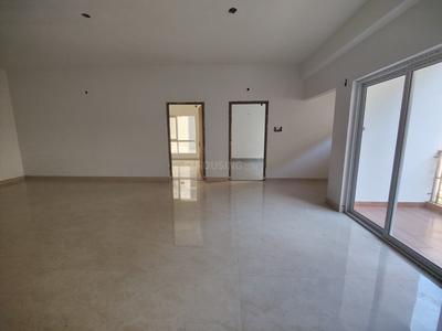 Hall Image of 1901 Sq.ft 3 BHK Apartment / Flat for sale in Sevoke Rd Siliguri for Rs. 10075300