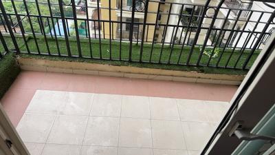 Balcony Image of 1295 Sq.ft 2.5 BHK Apartment / Flat for sale in Apex Athena, Sector 75 Noida for Rs. 17200000