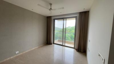 Living Room Image of 1050 Sq.ft 2 BHK Apartment / Flat for sale in Hiranandani Castle Rock, Powai Mumbai for Rs. 40500000