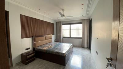 Bedroom Image of 2430 Sq.ft 4 BHK Builder Floor for sale in Nirwana Luxury Floors, Sector 50 Gurgaon for Rs. 40000000