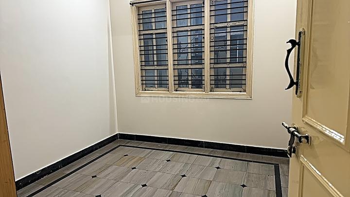 CB realty Bedroom One 1