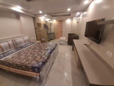 Bedroom Image of 2000 Sq.ft 10 BHK Independent House for sale in Real Sushant Lok II, Sector 55 Gurgaon for Rs. 27000000