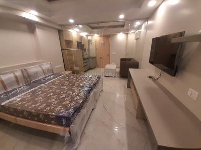 Bedroom Image of 2700 Sq.ft 3.5 BHK Apartment / Flat for sale in DLF The Crest, DLF Phase 5 Gurgaon for Rs. 126000000