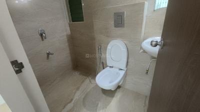 Image of 580 Sq.ft 1 BHK Apartment / Flat for rent in Siddhi Highland Springs, Thane West, Thane for Rs. 27000