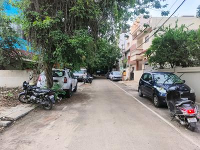 Image of 2400 Sq.ft Residential Plot / Land for sale in Sanjaynagar, Bengaluru for Rs. 65500000
