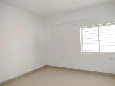 Bedroom Image of 1331 Sq.ft 2 BHK Apartment / Flat for sale in Fern Nest, Electronic City Phase 2 Bengaluru for Rs. 6450030