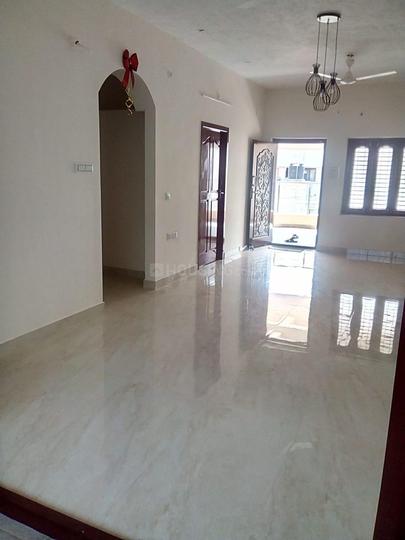 Gated community apartments Hall 1