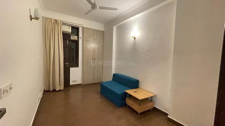 RWA Saket South Delhi Bedroom 1