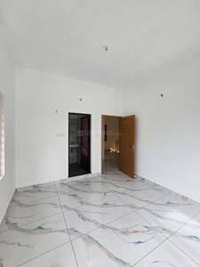Hall Image of 1500 Sq.ft 3 BHK Independent House for sale in Alangad Kochi for Rs. 6500000