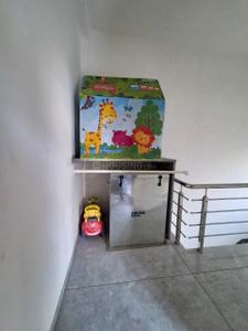 Balcony Image of 1050 Sq.ft 2 BHK Independent House for sale in Kaliyabid Bhavnagar for Rs. 6500000
