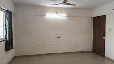 Living Room Image of 920 Sq.ft 2 BHK Apartment / Flat for rent in Mayuri Infinity, Handewadi Pune for Rs. 15500