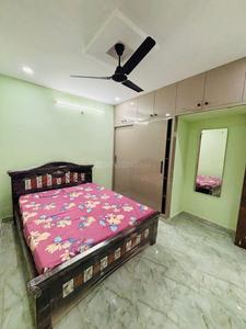 Bedroom Image of 2000 Sq.ft 3 BHK Independent House for sale in Himayath Nagar Hyderabad for Rs. 20000000