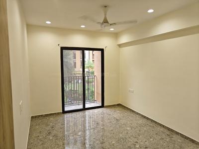 Bedroom Image of 2000 Sq.ft 3 BHK Apartment / Flat for rent in Nagjua Tropical Greens, Kamli Falia Silvassa for Rs. 35000