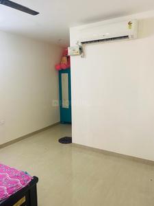Hall Image of 1051 Sq.ft 2 BHK Apartment / Flat for sale in Casagrand Miro, Adhanur Chennai for Rs. 5000000