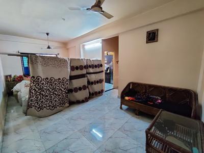 Hall Image of 1100 Sq.ft 2 BHK Apartment / Flat for sale in Banda Nawaz Nagar Nagpur for Rs. 3900000