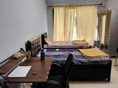 Bedroom Image of Cityscape property consultancy  in Santacruz East, Mumbai