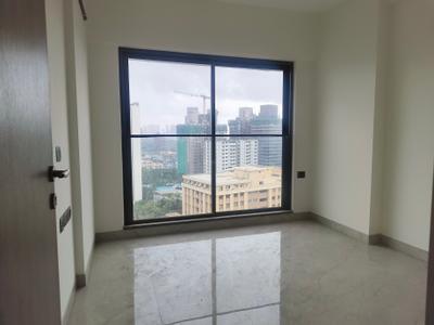 Bedroom Image of 807 Sq.ft 2 BHK Apartment / Flat for sale in Pittie Antariksh Ace, Bandra East Mumbai for Rs. 31000000