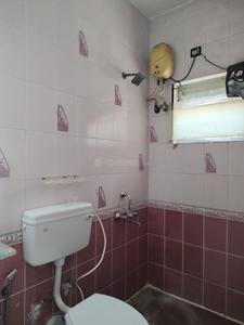 Bathroom Image of 1530 Sq.ft 3 BHK Builder Floor for rent in Anna Nagar West Chennai for Rs. 60000