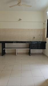 Kitchen Image of 1050 Sq.ft 2 BHK Apartment / Flat for rent in Nyati Estate Co Op Hsg Socy Ltd, Mohammed Wadi Pune for Rs. 21000