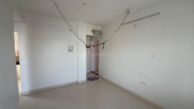 Bedroom Image of 660 Sq.ft 1 BHK Apartment / Flat for sale in Green Woods, Dhayari Pune for Rs. 3551000