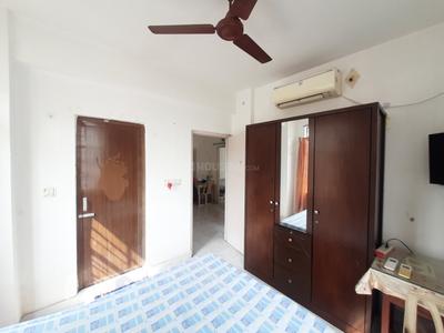 Image of 658 Sq.ft 2 BHK Apartment / Flat for sale in Santoshpur, Kolkata for Rs. 5650000