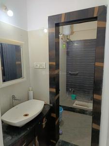Image of 1100 Sq.ft 2 BHK Apartment / Flat for sale in Mahalakshmi Nagar, Indore for Rs. 5000000
