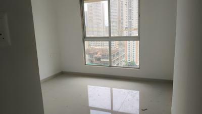 Bedroom Image of 500 Sq.ft 1 BHK Apartment / Flat for sale in Sushanku Avenue 36, Goregaon West Mumbai for Rs. 13000000