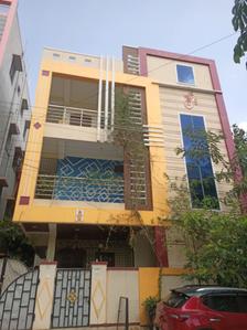 Building Image of 3800 Sq.ft 4 BHK Duplex for sale in Parvathapur Hyderabad for Rs. 28000000