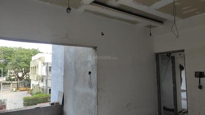 Bedroom Image of 1050 Sq.ft 2 BHK Apartment / Flat for sale in Manewada Nagpur for Rs. 4951000