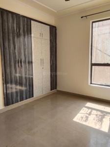 Bedroom Image of 1388 Sq.ft 3 BHK Apartment / Flat for sale in Unitech Uniworld Gardens 2, Sector 47 Gurgaon for Rs. 19300000