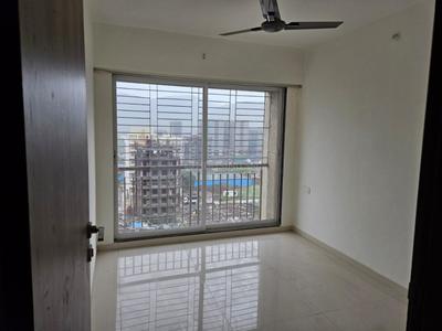 2 BHK Flat