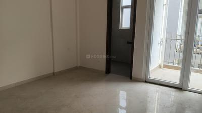 2.5 BHK Flat