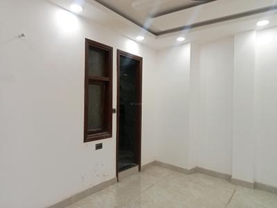 Bedroom Image of 690 Sq.ft 2 BHK Builder Floor for sale in Govindpuri New Delhi for Rs. 4500008