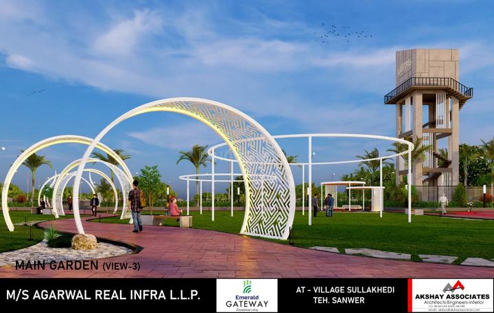 Emerald Gateway Main Image 1