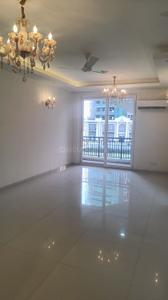 Hall Image of 1775 Sq.ft 3 BHK Apartment / Flat for sale in Ambika Florence Park, New Chandigarh Chandigarh for Rs. 13500000