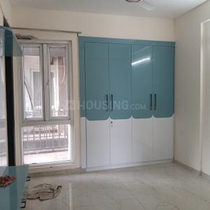 Bedroom Image of 1208 Sq.ft 2.5 BHK Builder Floor for rent in Smartworld Gems, Sector 89 Gurgaon for Rs. 28001