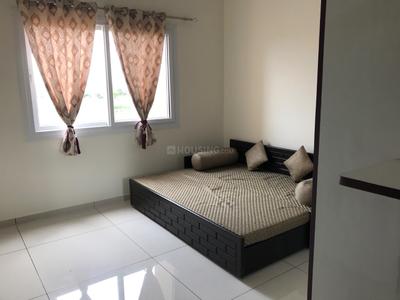 Bedroom Image of 1432 Sq.ft 2.5 BHK Apartment / Flat for sale in HRC Ibbani, Jakkur Bengaluru for Rs. 15708000