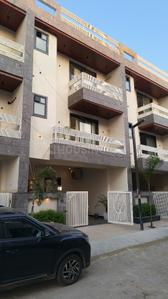 Image of 2750 Sq.ft 4 BHK Villa for sale in Karolan Ka Barh, Jaipur for Rs. 20000000