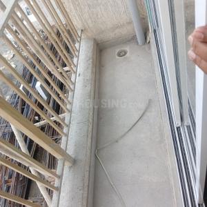Image of 700 Sq.ft 1 BHK Apartment / Flat for sale in Shripal Shanti, Virar West, Virar for Rs. 4450000