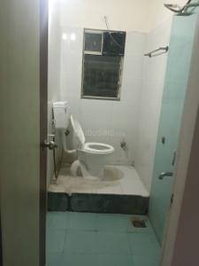 Image of 1200 Sq.ft 2 BHK Apartment / Flat for rent in Kumar Primavera B6, Wadgaon Sheri, Pune for Rs. 35000