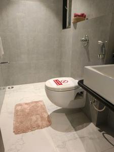 Bedroom Three Image of 1609 Sq.ft 3 BHK Apartment / Flat for sale in Nyati Esteban, Mohammed Wadi Pune for Rs. 11000000
